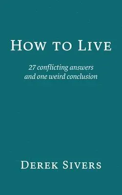 How to Live