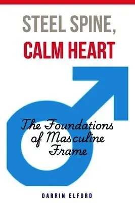 Steel Spine, Calm Heart