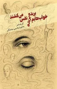 My dreams breathe in broken fragments