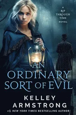 An Ordinary Sort of Evil