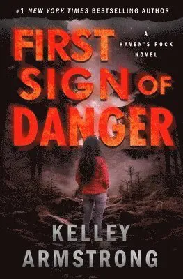 First Sign of Danger