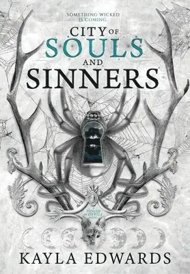 City of Souls and Sinners