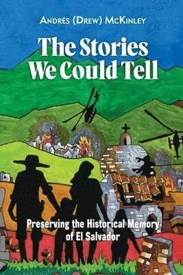 Stories We Could Tell