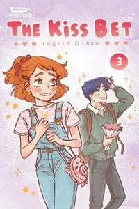 The Kiss Bet, Vol. 3