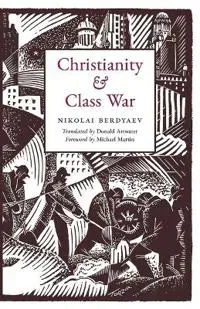 Christianity and Class War