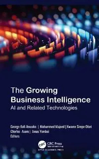 The Growing Business Intelligence