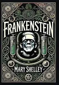 Frankenstein (Collector's Edition) (Laminated Hardback with Jacket)