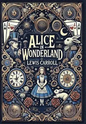 Alice in Wonderland (Collector's Edition) (Laminated Hardback with Jacket)