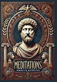 Meditations (Collector's Edition) (Laminated Hardback with Jacket)