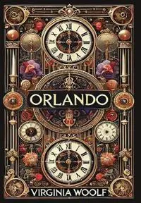 Orlando (Collector's Edition) (Laminated Hardback with Jacket)