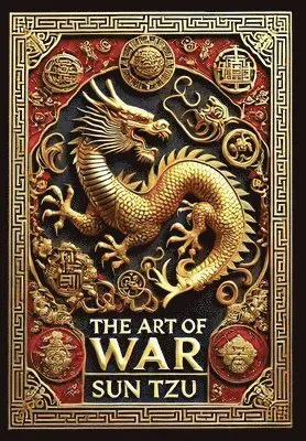 The Art of War (Collector's Edition) (Laminated Hardback with Jacket)