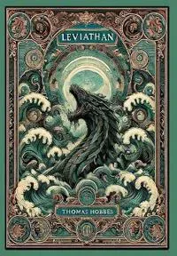 Leviathan (Collector's Edition) (Laminated Hardback with Jacket)