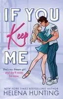 If You Keep Me