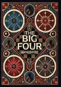 The Big Four (Collector's Edition) (Laminated Hardback with Jacket)