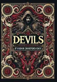 Devils (Collector's Edition) (Laminated Hardback with Jacket)