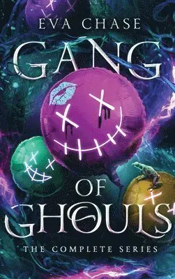 Gang of Ghouls
