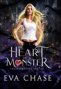 The Heart of a Monster