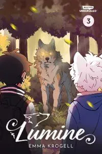 Lumine, Vol. 3