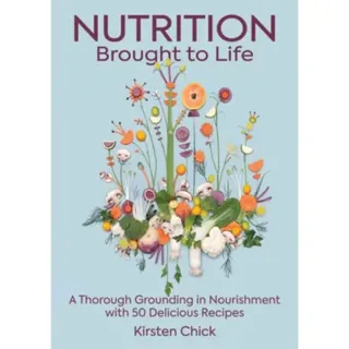 Nutrition Brought to Life