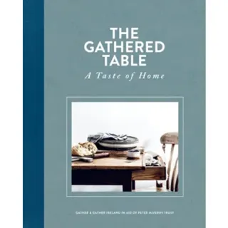 The Gathered Table