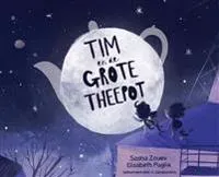 Tim en de Grote Theepot