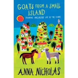 Goats From a Small Island