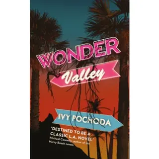 Wonder Valley