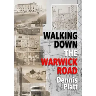 Walking Down the Warwick Road