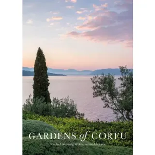 Gardens of Corfu