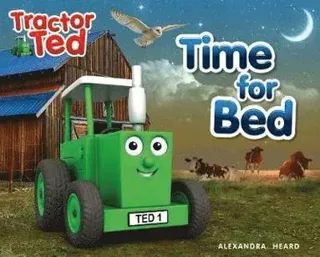 Time for Bed