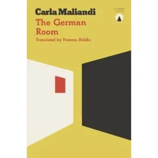 The German Room