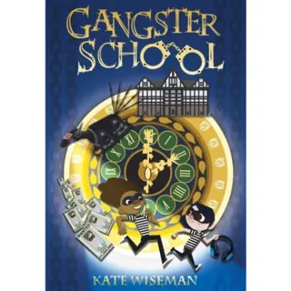 Gangster School