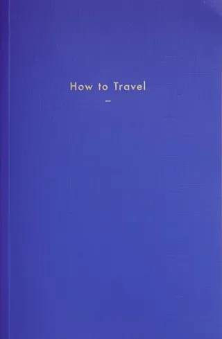 How to Travel