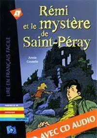 Remi et le mystere de St-Peray + online audio