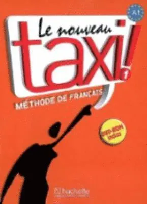 Le nouveau taxi!