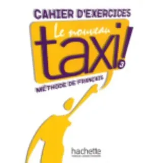 Le nouveau taxi!