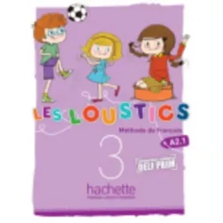 Les Loustics