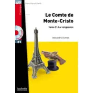 Le comte de Monte-Cristo - Tome 2 + audio download