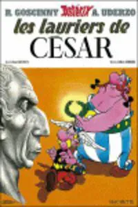 Les lauriers de Cesar