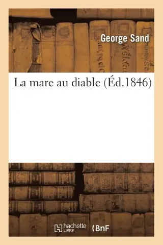 La Mare Au Diable