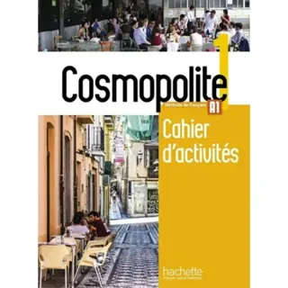 Cosmopolite 1