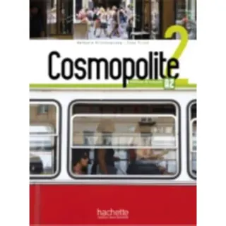 Cosmopolite 2