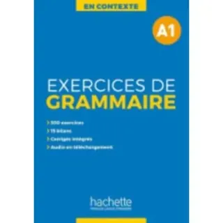 En Contexte Grammaire