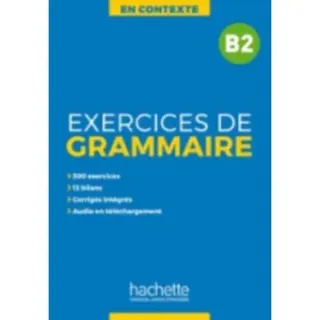 En Contexte Grammaire