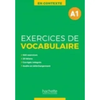 En Contexte - vocabulaire