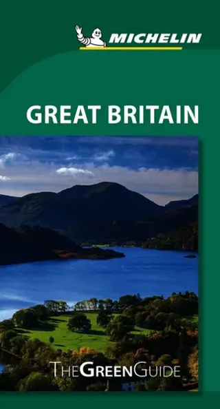 Michelin Green Guide Great Britain