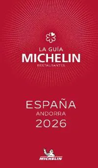 España - The Michelin Guide 2026