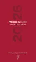 France - The Michelin Guide 2026