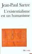 L'Existentialisme est un humanisme