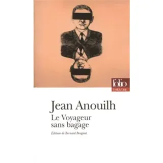 Le voyageur sans bagage